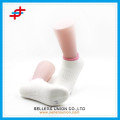 Hot selling thick knit acrylic winter ankle socks for women